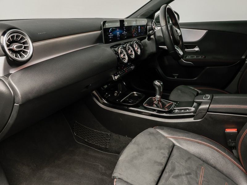 Used Mercedes-Benz A-Class 2020 for sale - 76420938: Photo 5