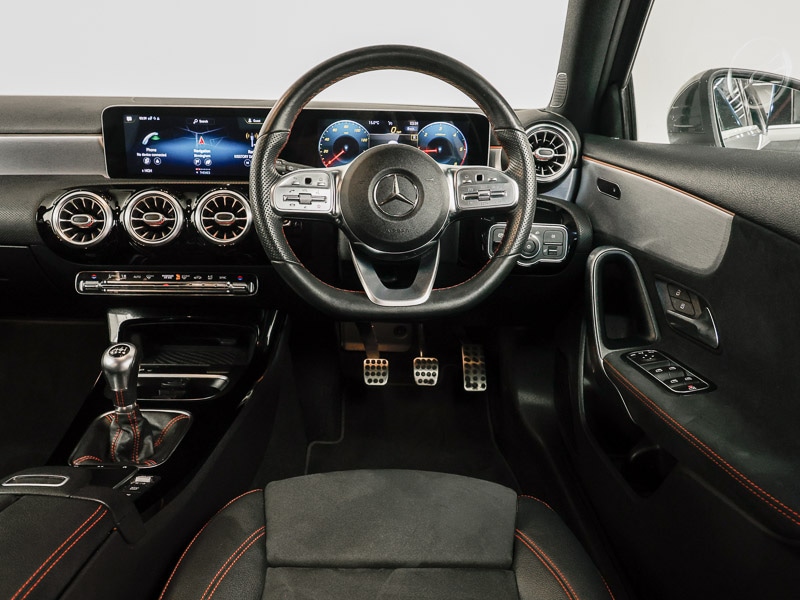 Used Mercedes-Benz A-Class 2020 for sale - 76420938: Photo 7