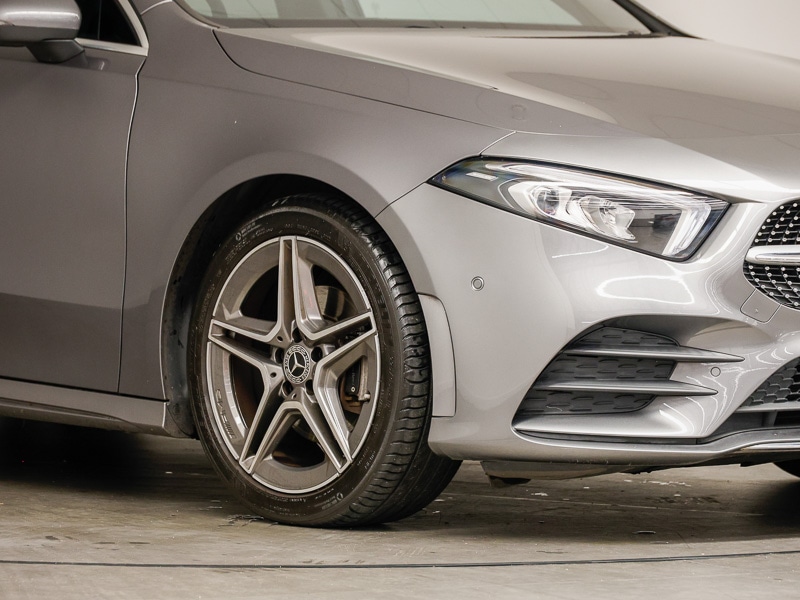 Used Mercedes-Benz A-Class 2020 for sale - 76420938: Photo 9