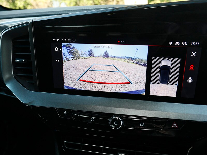 Used Vauxhall Mokka 2025 for sale - 77209864: Photo 10