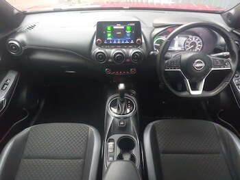 Used Nissan Juke 2023 for sale - 77797682: Photo
