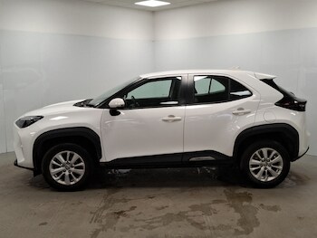 Used Toyota Yaris Cross 2022 for sale - 76779114: Photo