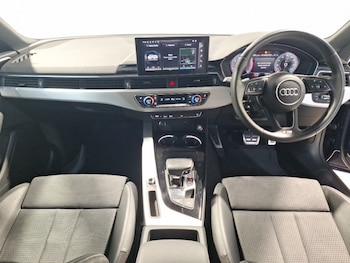 Used Audi A5 2021 for sale - 77410674: Photo