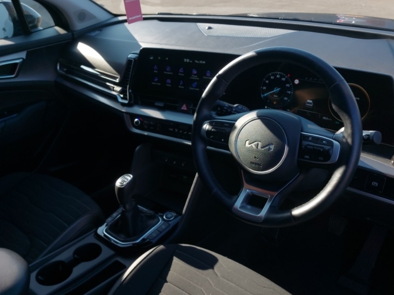 Used Kia Sportage 2022 for sale - 77657278: Photo 12