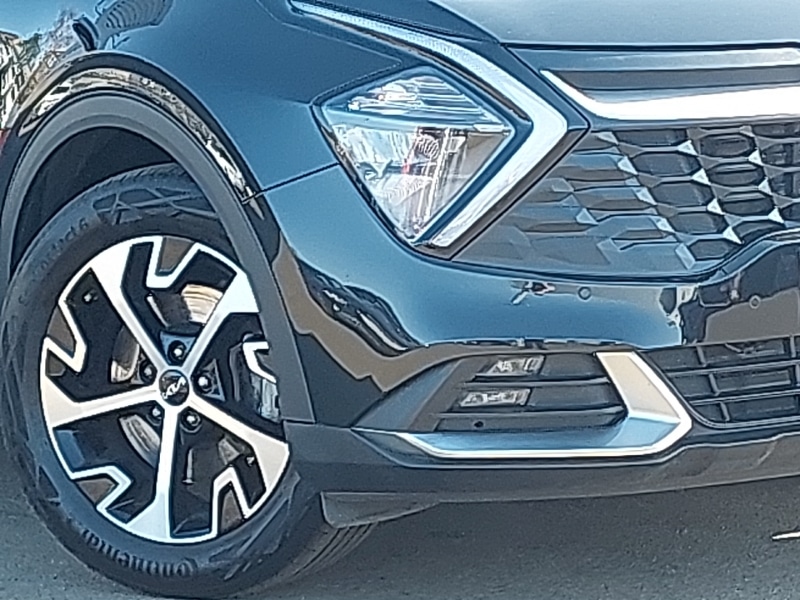 Used Kia Sportage 2022 for sale - 77657278: Photo 9