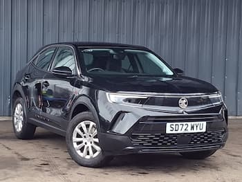 Used Vauxhall Mokka 2022 for sale - 79638219: Photo