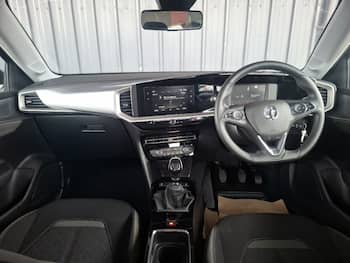 Used Vauxhall Mokka 2022 for sale - 79638219: Photo