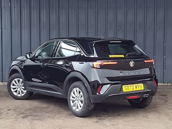 Used Vauxhall Mokka 2022 for sale - 79638219: Photo