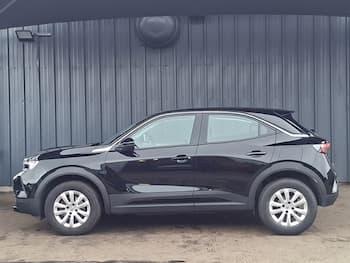 Used Vauxhall Mokka 2022 for sale - 79638219: Photo