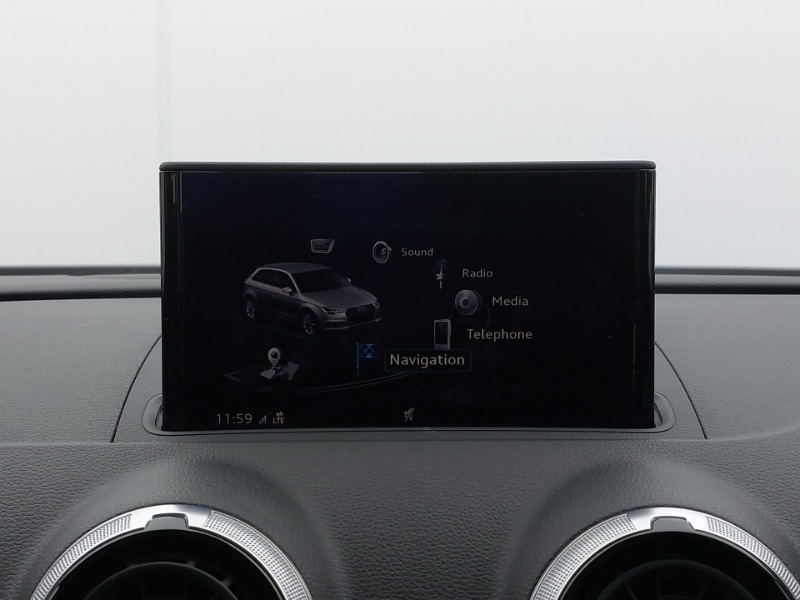 Used Audi A3 2020 for sale - 77580769: Photo 11