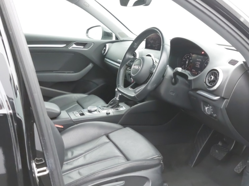 Used Audi A3 2020 for sale - 77580769: Photo 12