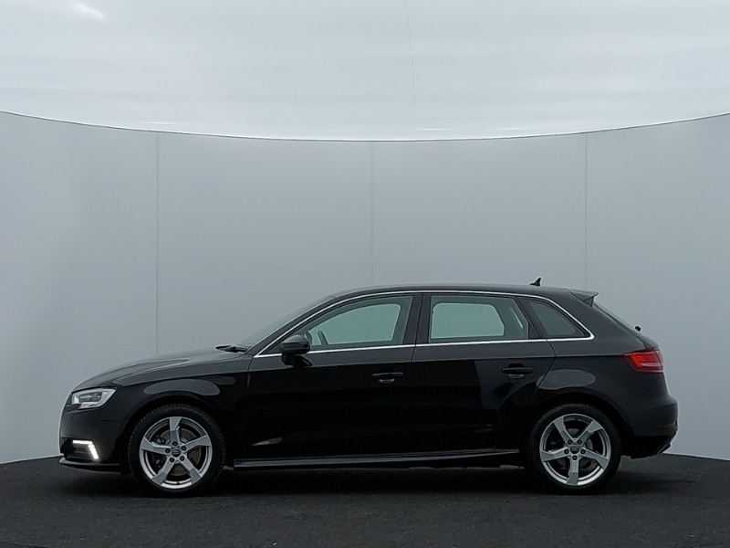 Used Audi A3 2020 for sale - 77580769: Photo 4