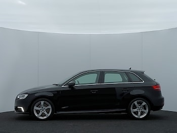 Used Audi A3 2020 for sale - 77580769: Photo