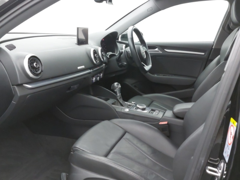 Used Audi A3 2020 for sale - 77580769: Photo 5