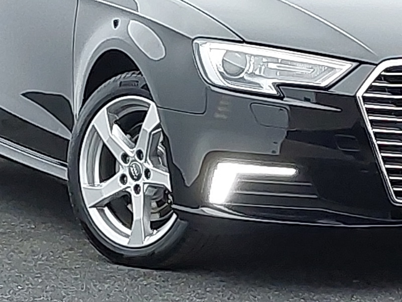 Used Audi A3 2020 for sale - 77580769: Photo 9