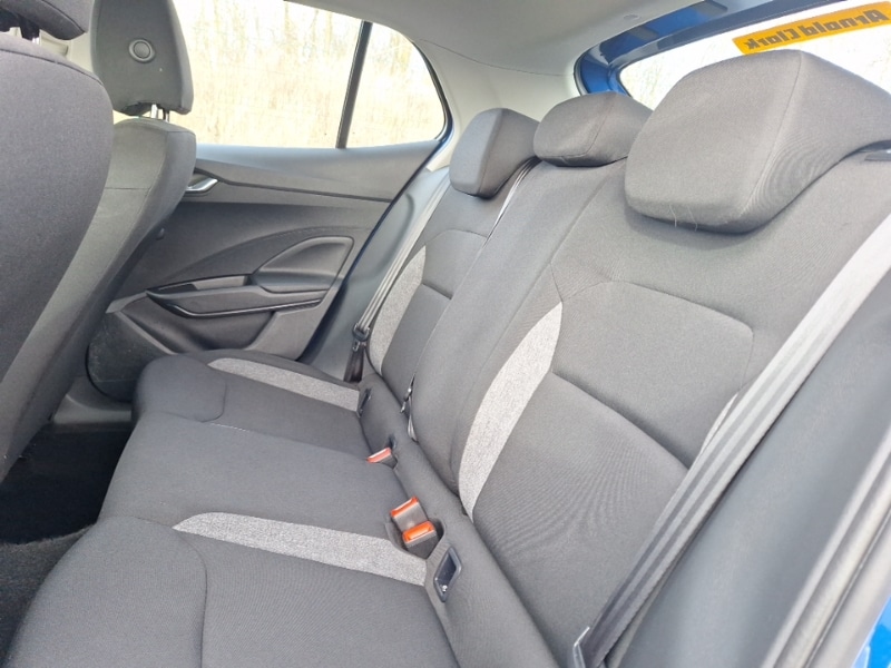 Used Skoda Fabia 2022 for sale - 77645141: Photo 6