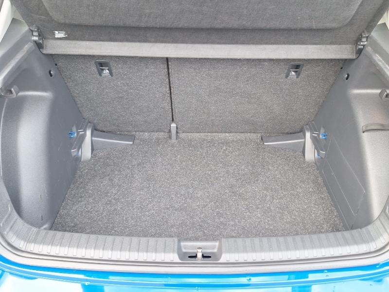 Used Skoda Fabia 2022 for sale - 77645141: Photo 8