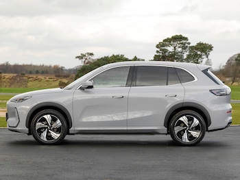 Used Geely Geely EX5 2025 for sale - 78308078: Photo