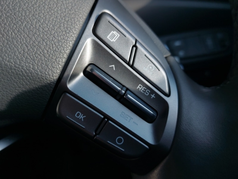 Used Hyundai IONIQ 2022 for sale - 77657366: Photo 12