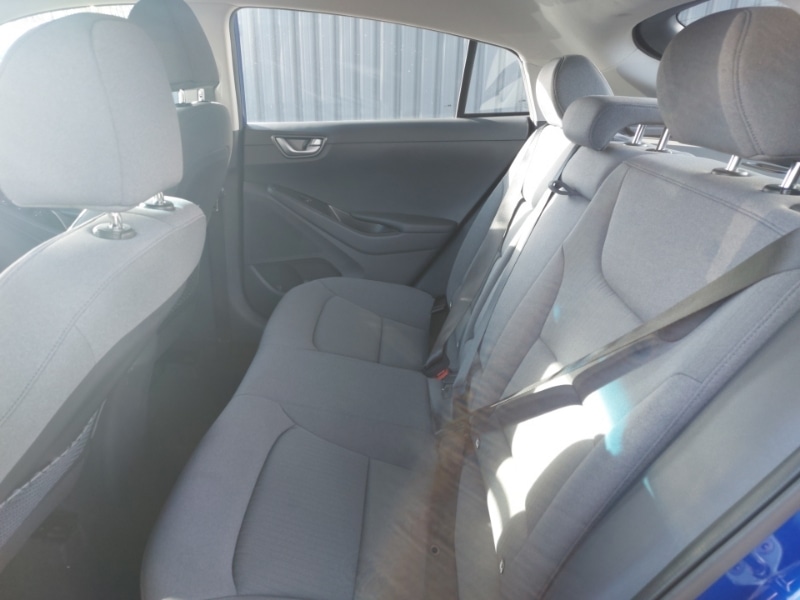 Used Hyundai IONIQ 2022 for sale - 77657366: Photo 6