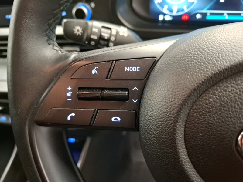 Used Hyundai i20 2022 for sale - 77949283: Photo 10