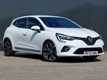 2022 - 1.0 TCe 90 SE Edition 5dr