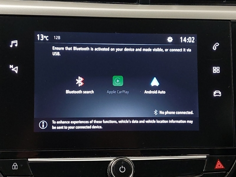 Used Vauxhall Corsa 2022 for sale - 77003892: Photo 10