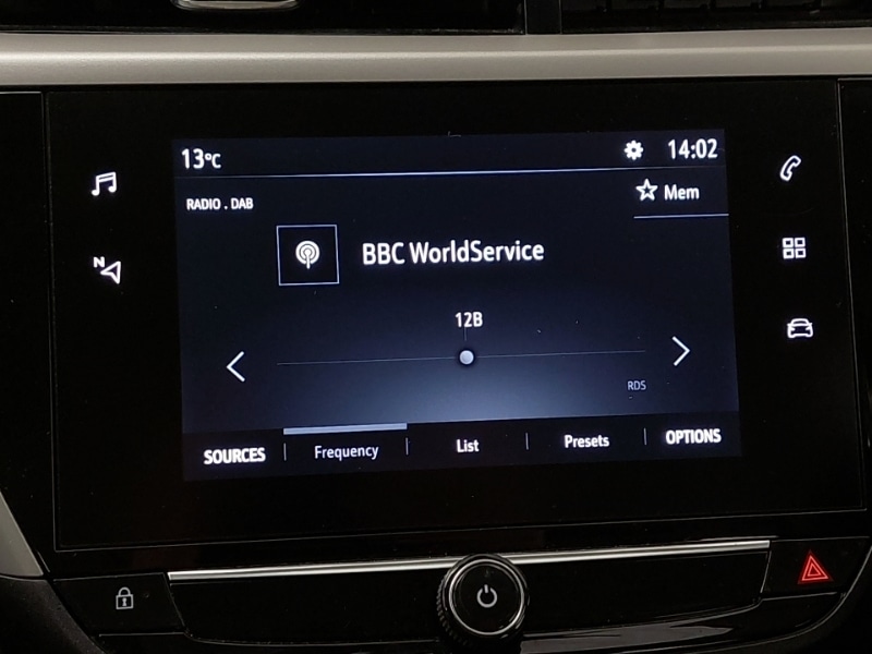 Used Vauxhall Corsa 2022 for sale - 77003892: Photo 11