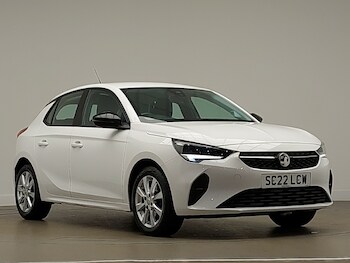 Vauxhall Corsa feature image