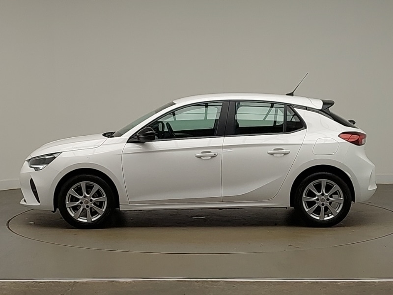 Used Vauxhall Corsa 2022 for sale - 77003892: Photo 4