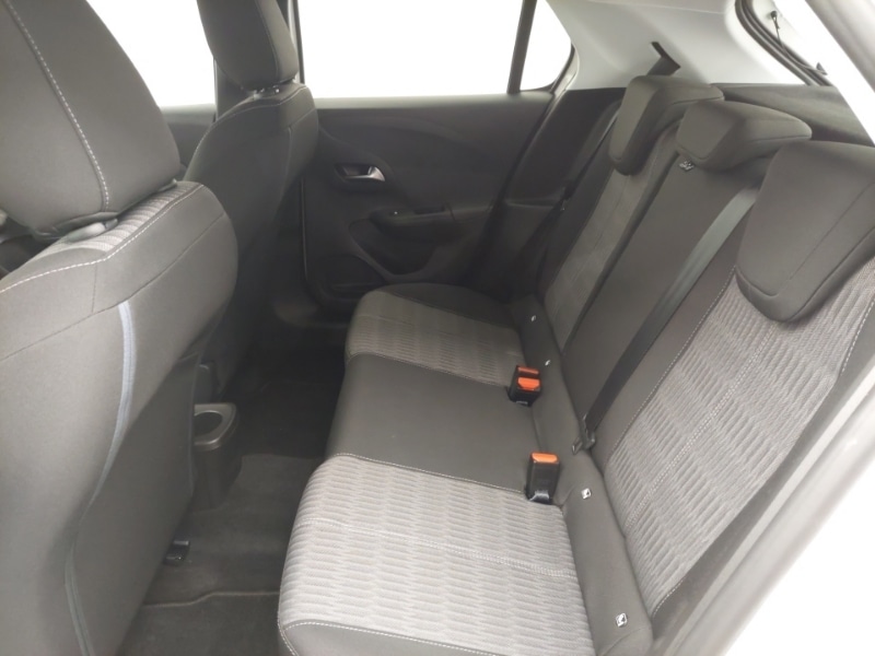 Used Vauxhall Corsa 2022 for sale - 77003892: Photo 6