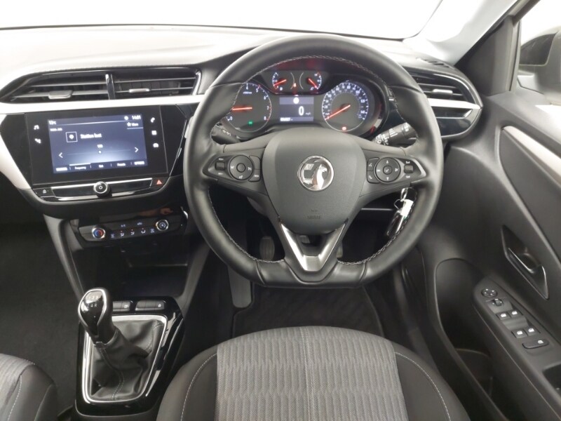 Used Vauxhall Corsa 2022 for sale - 77003892: Photo 7