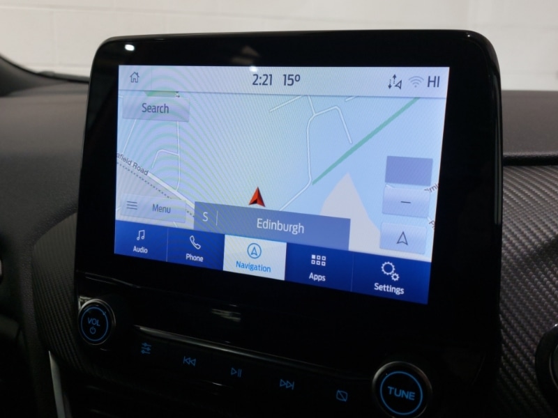 Used Ford Fiesta 2022 for sale - 76639955: Photo 10