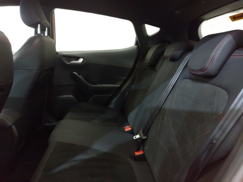 Used Ford Fiesta 2022 for sale - 76639955: Photo 6