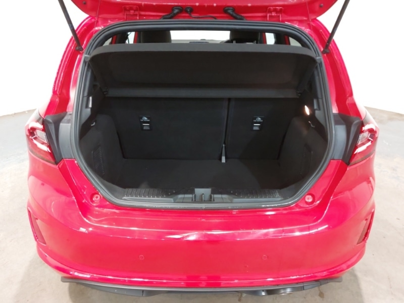 Used Ford Fiesta 2022 for sale - 76639955: Photo 8