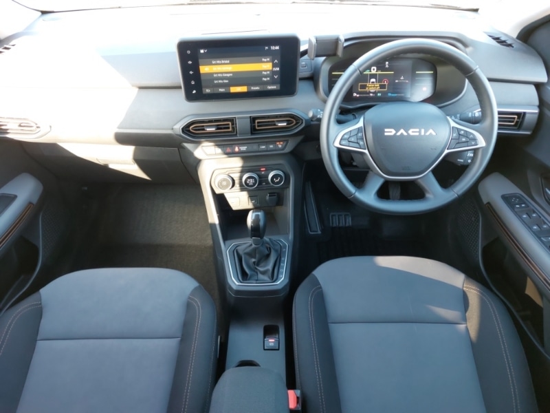 Used Dacia Jogger 2024 for sale - 77985415: Photo 2