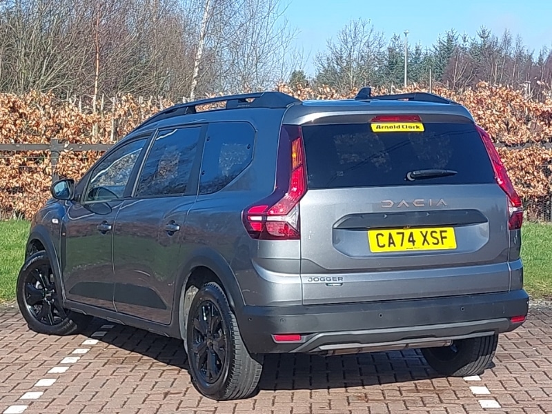 Used Dacia Jogger 2024 for sale - 77985415: Photo 3