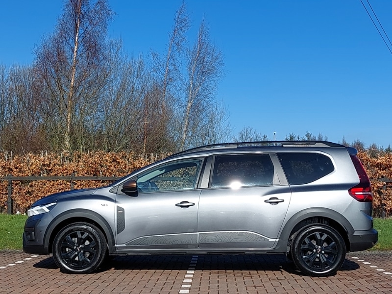 Used Dacia Jogger 2024 for sale - 77985415: Photo 4