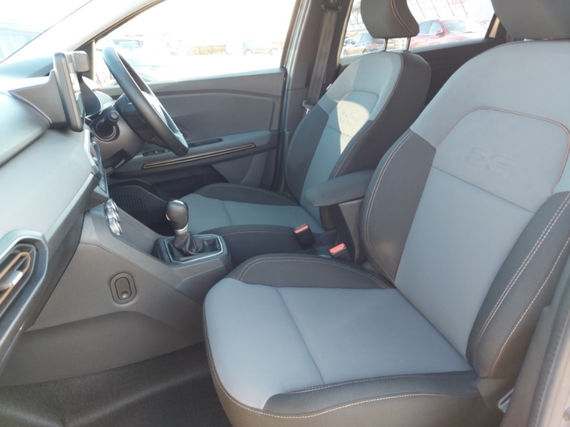 Used Dacia Jogger 2024 for sale - 77985415: Photo 5