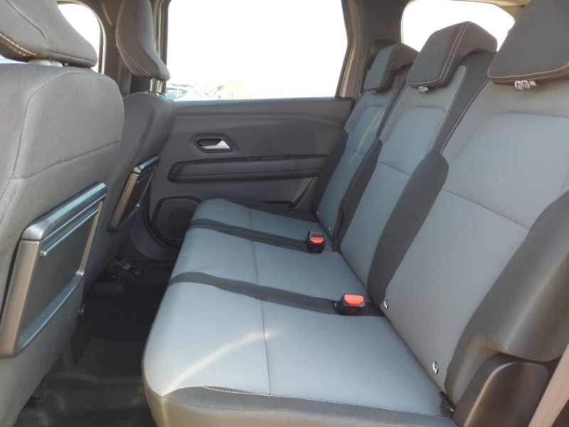 Used Dacia Jogger 2024 for sale - 77985415: Photo 6