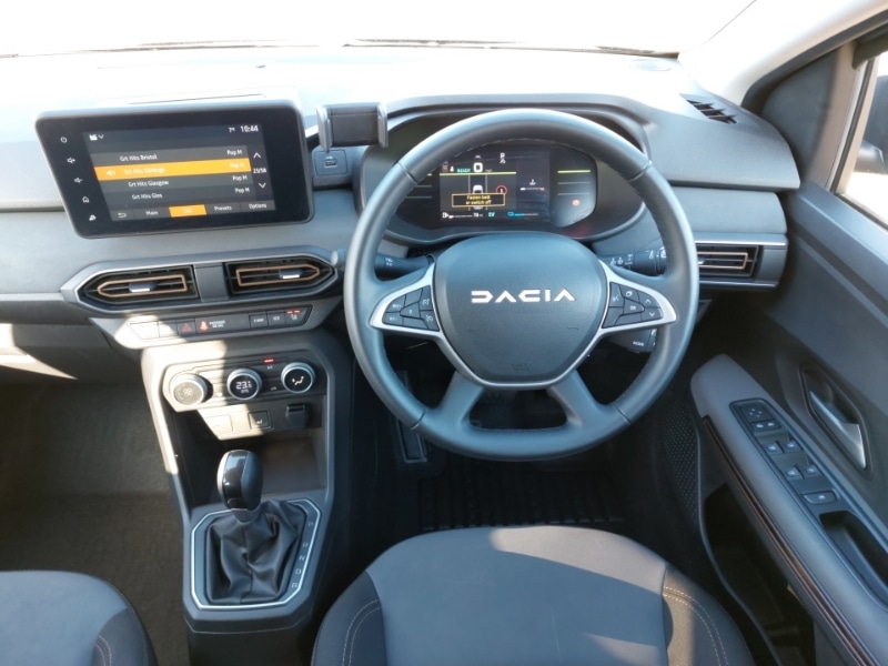 Used Dacia Jogger 2024 for sale - 77985415: Photo 7