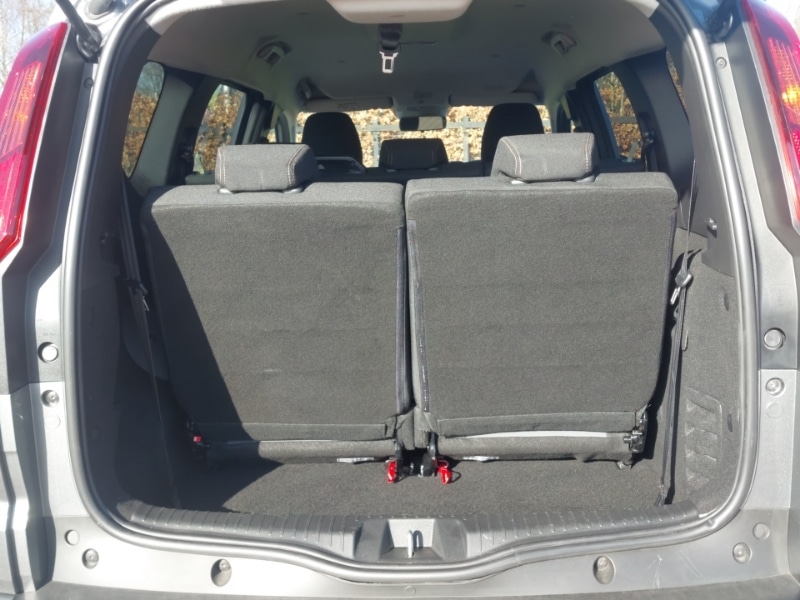 Used Dacia Jogger 2024 for sale - 77985415: Photo 8