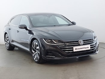 Used Volkswagen Arteon 2021 for sale - 75893495: Photo