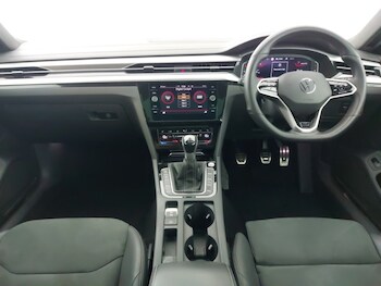 Used Volkswagen Arteon 2021 for sale - 75893495: Photo