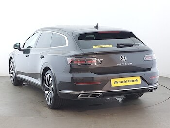 Used Volkswagen Arteon 2021 for sale - 75893495: Photo