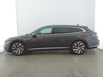 Used Volkswagen Arteon 2021 for sale - 75893495: Photo