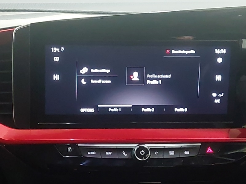 Used Vauxhall Mokka 2024 for sale - 77955717: Photo 10