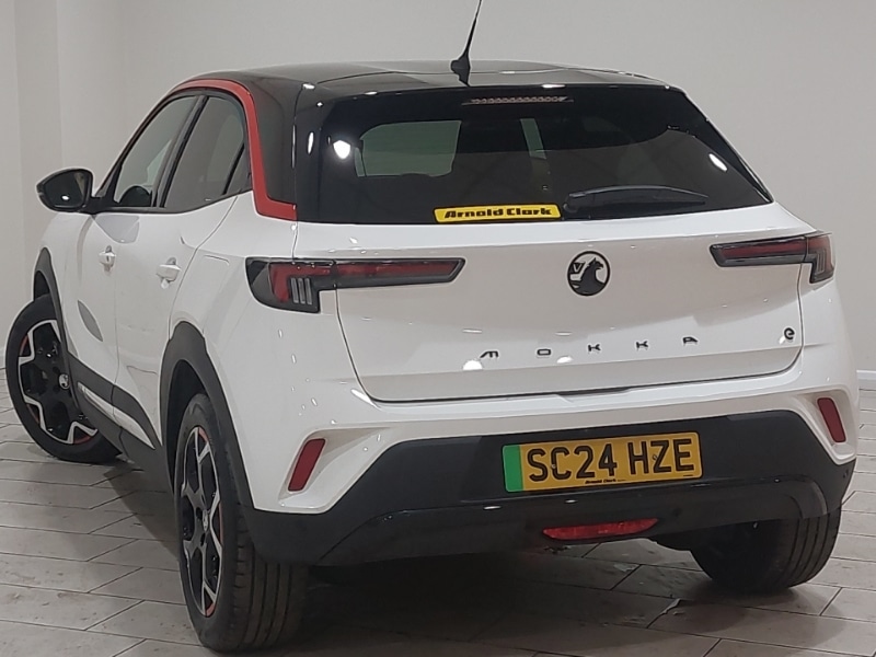 Used Vauxhall Mokka 2024 for sale - 77955717: Photo 3