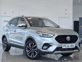 2024 - 1.0T GDi Exclusive 5dr