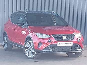 2024 - 1.0 TSI 115 FR Sport 5dr